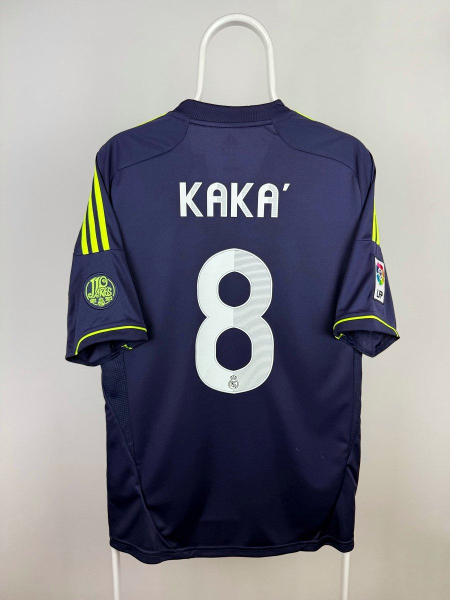 Kaka - Real Madrid 2012/13 udebane trøje 🇧🇷