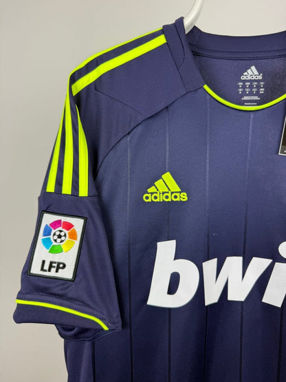 Kaka - Real Madrid 2012/13 udebane trøje 🇧🇷