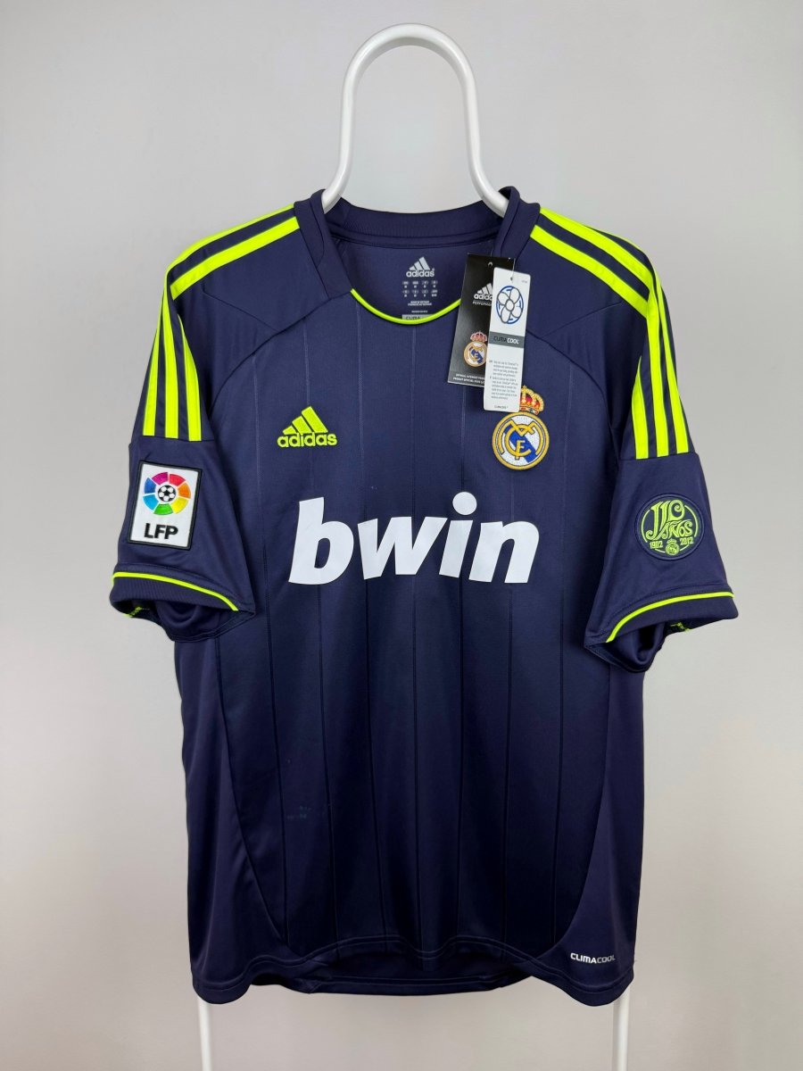 Kaka - Real Madrid 2012/13 udebane trøje 🇧🇷