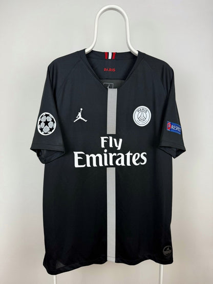 Kylian Mbappe - Paris Saint Germain 2018/19 Away Shirt 🇫🇷