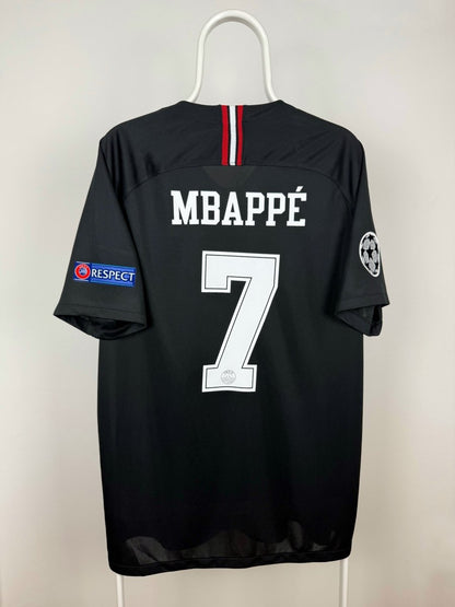 Kylian Mbappe - Paris Saint Germain 2018/19 Away Shirt 🇫🇷