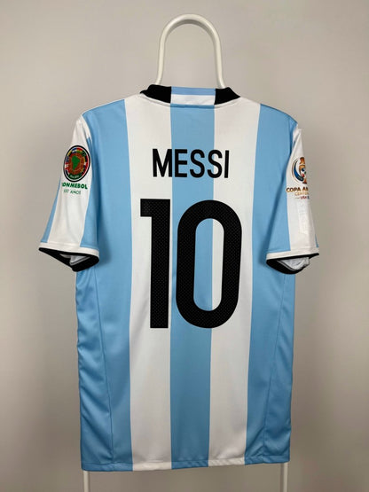 Lionel Messi - Argentina 2016 home shirt 🇦🇷