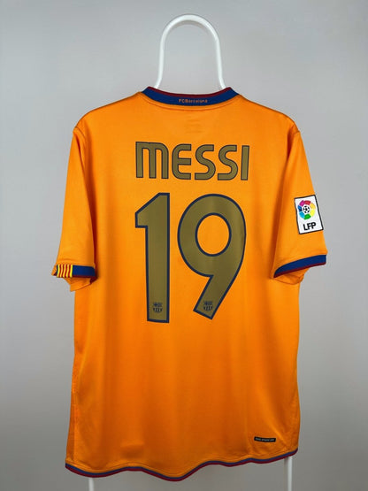 Lionel Messi - FC Barcelona 2006/07 Away Shirt 🇦🇷