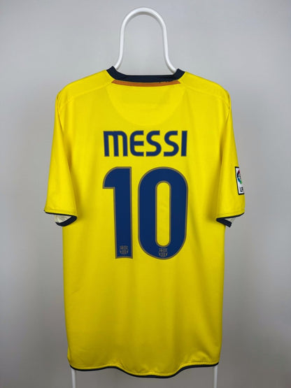 Lionel Messi - FC Barcelona 2009/10 Away Shirt 🇦🇷