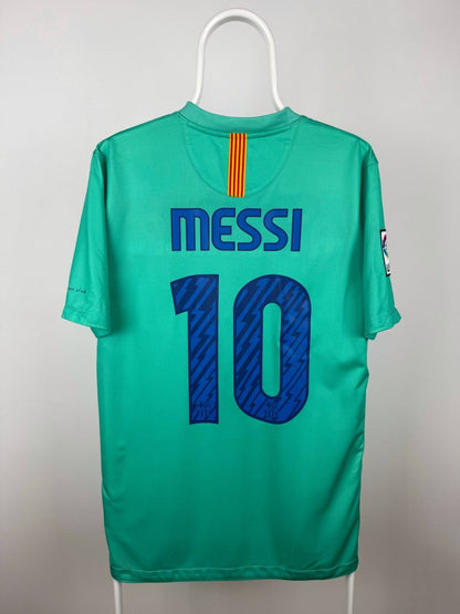 Lionel Messi - FC Barcelona 2010/11 Away Shirt 🇦🇷