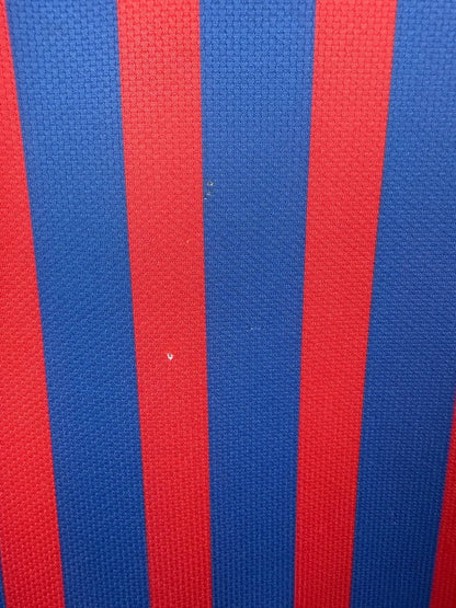 Lionel Messi - FC Barcelona 2011/12 home shirt 🇦🇷