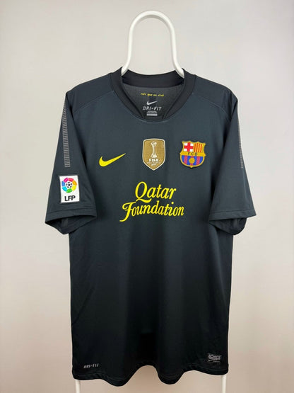Lionel Messi - FC Barcelona 2011/12 Away Shirt 🇦🇷