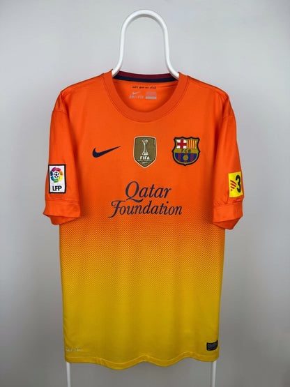 Lionel Messi - FC Barcelona 2012/13 Away Shirt 🇦🇷
