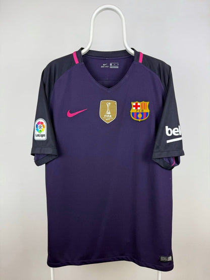 Lionel Messi - FC Barcelona 2016/17 Away Shirt 🇦🇷