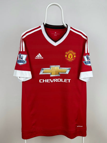 Marcus Rashford - Manchester United 2015/16 home shirt 🏴󠁧󠁢󠁥󠁮󠁧󠁿