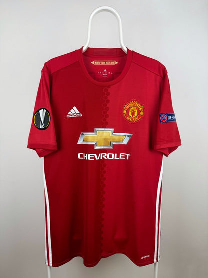 Marcus Rashford - Manchester United 2016/17 home shirt 🏴󠁧󠁢󠁥󠁮󠁧󠁿