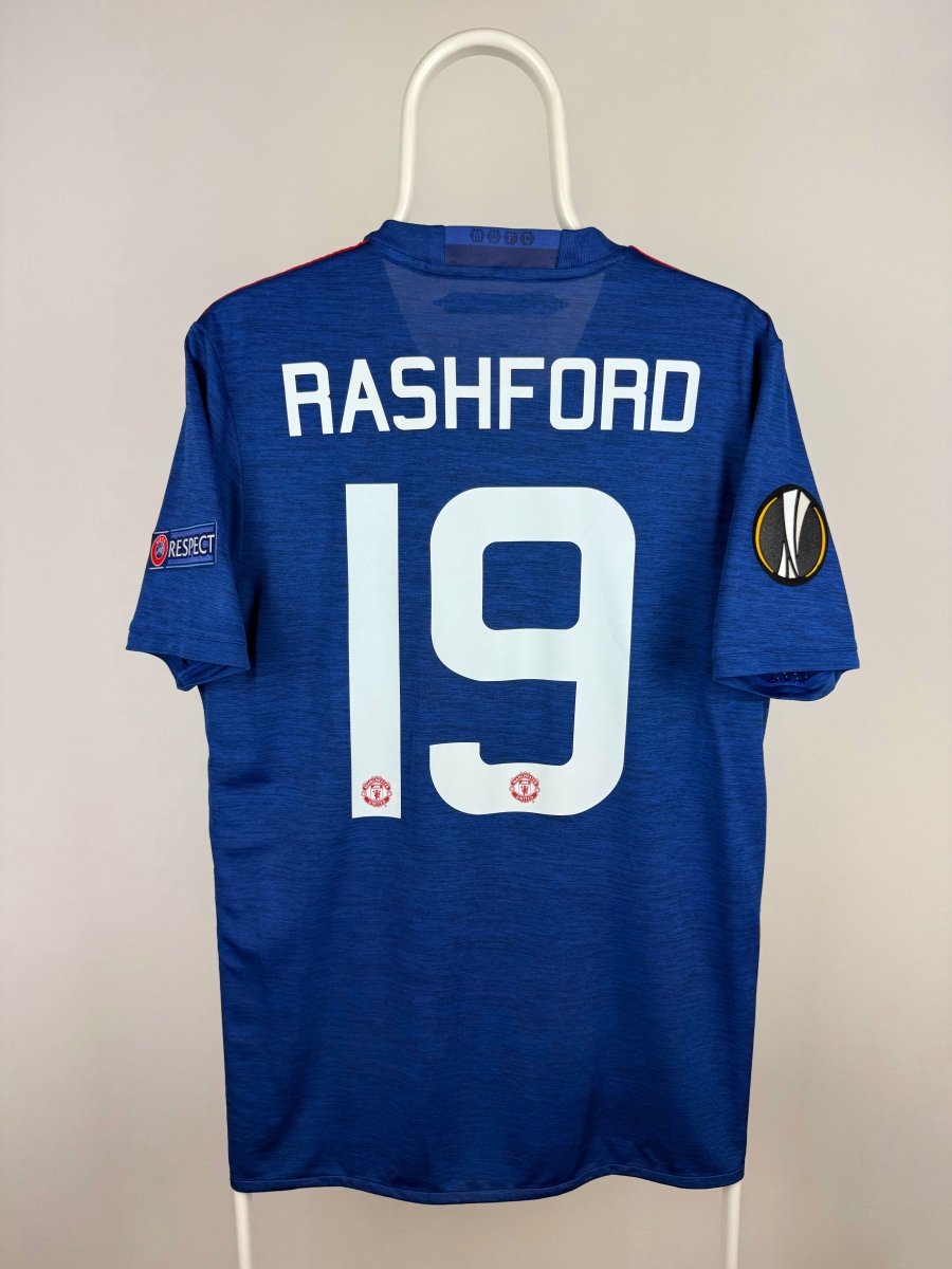 Marcus Rashford - Manchester United 2016/17 away shirt 🏴󠁧󠁢󠁥󠁮󠁧󠁿