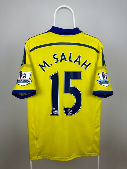 Mohammed Salah - Chelsea 2014/15 Away Shirt 🇪🇬
