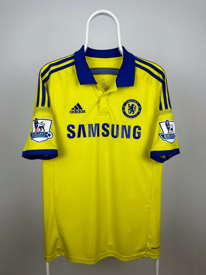 Mohammed Salah - Chelsea 2014/15 Away Shirt 🇪🇬