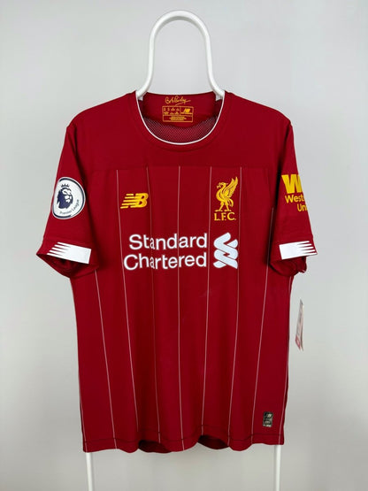 Mohammed Salah - Liverpool 2019/20 home shirt 🇪🇬