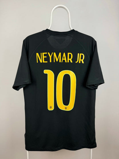 Neymar Jr. - Brazil 2014 away shirt 🇧🇷