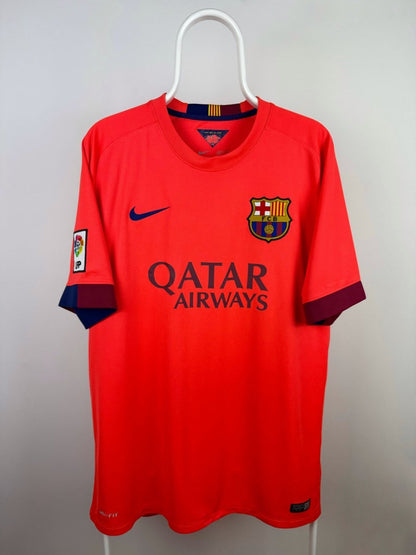 Neymar Jr. - FC Barcelona 2014/15 away shirt 🇧🇷