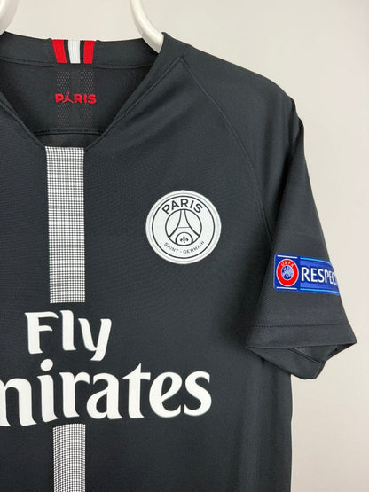 Neymar Jr. - Paris Saint Germain 2018/19 away jersey 🇧🇷