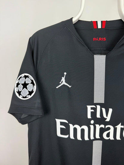 Neymar Jr. - Paris Saint Germain 2018/19 away jersey 🇧🇷