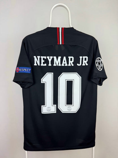 Neymar Jr. - Paris Saint Germain 2018/19 away jersey 🇧🇷