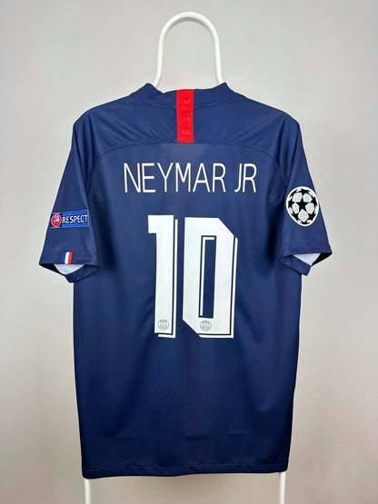 Neymar Jr. - Paris Saint Germain 2019/20 home jersey 🇧🇷