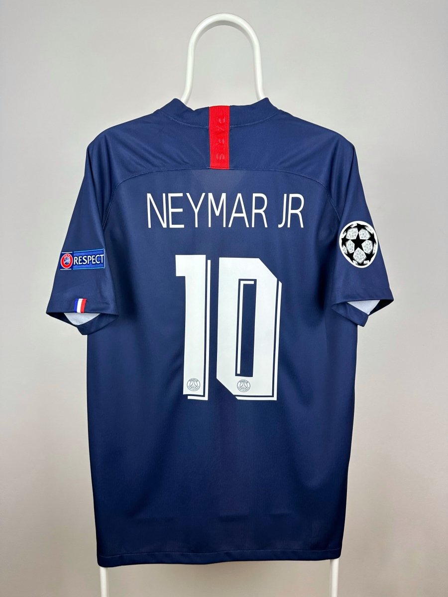 Neymar Jr. - Paris Saint Germain 2019/20 home jersey 🇧🇷