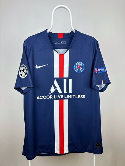 Neymar Jr. - Paris Saint Germain 2019/20 home jersey 🇧🇷