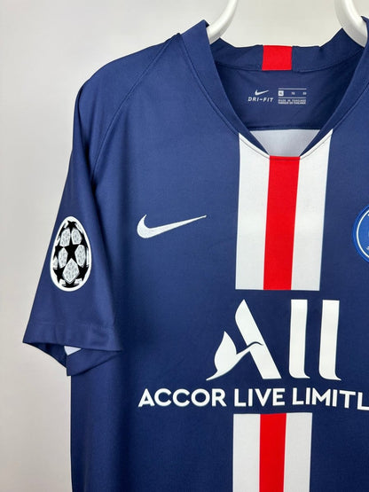 Neymar Jr. - Paris Saint Germain 2019/20 home jersey 🇧🇷