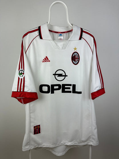 Paolo Maldini - AC Milan 1998/00 away shirt 🇮🇹