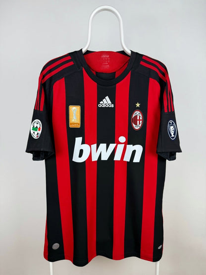 Paolo Maldini - AC Milan 2008/09 home shirt 🇮🇹