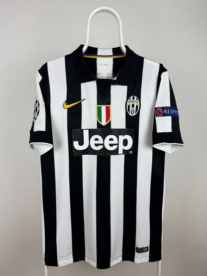 Paul Pogba - Juventus 2014/15 home jersey 🇫🇷