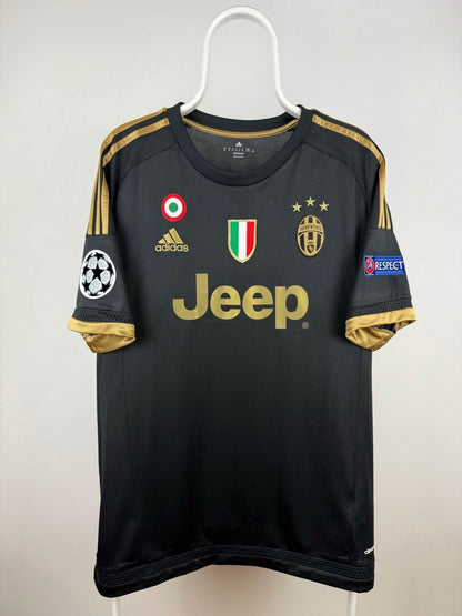 Paul Pogba - Juventus 2015/16 away shirt 🇫🇷