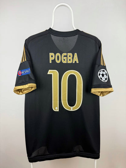 Paul Pogba - Juventus 2015/16 away shirt 🇫🇷