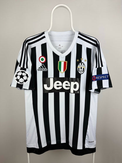 Paulo Dybala - Juventus 2015/16 home shirt 🇦🇷