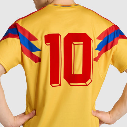 Colombia 1990 Away Shirt