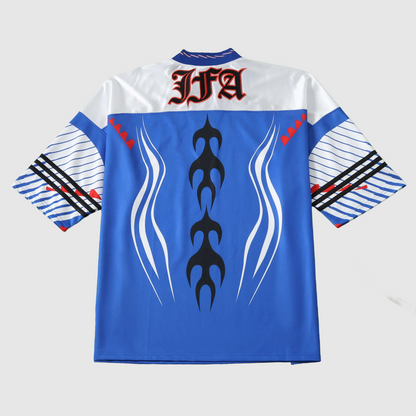 Japan Home Shirt