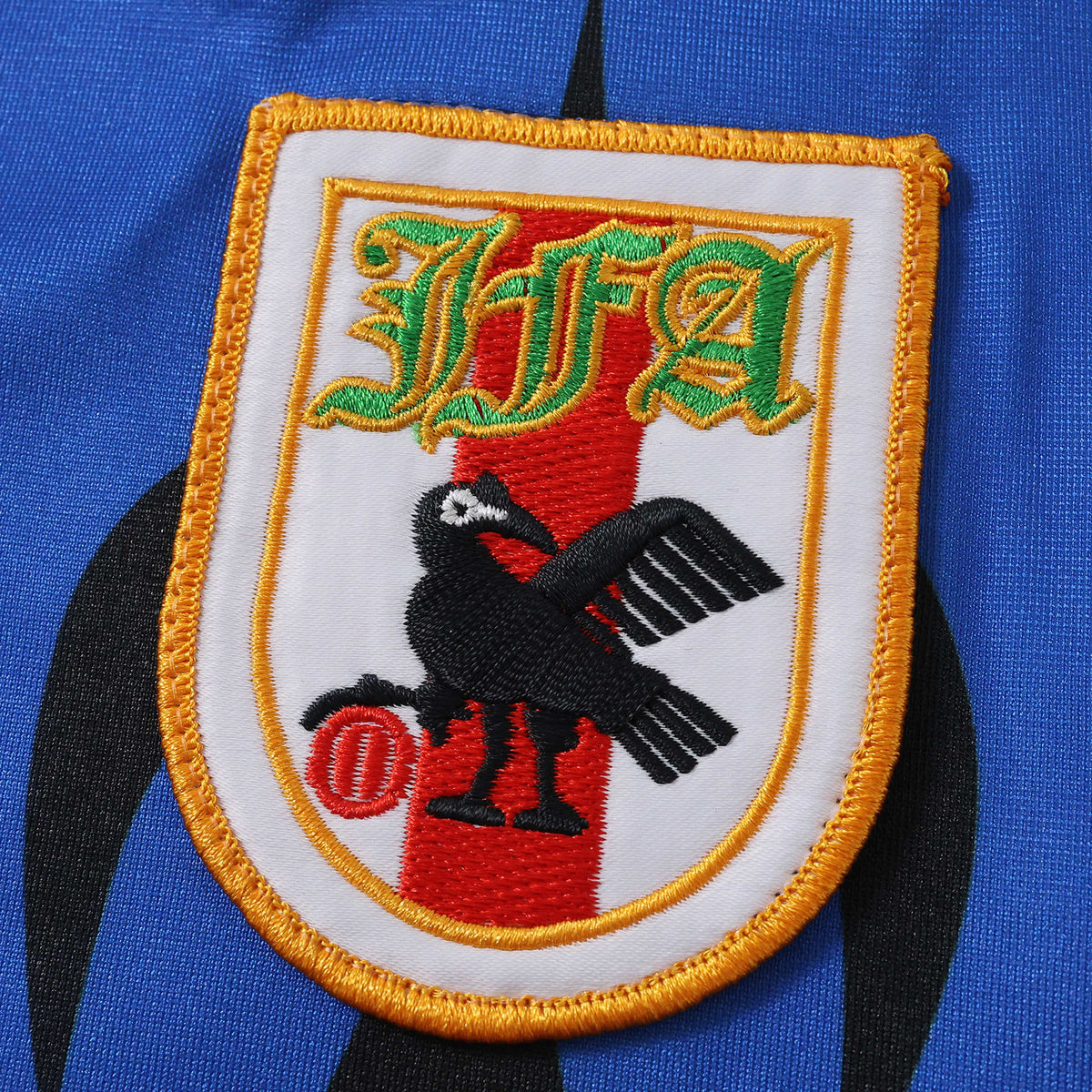 Japan Home Shirt