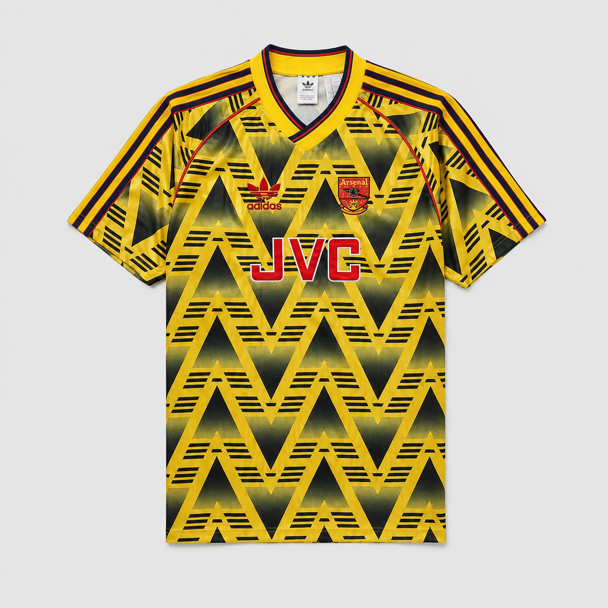 Arsenal 1992/93 Away Shirt
