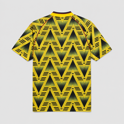 Arsenal 1992/93 Away Shirt