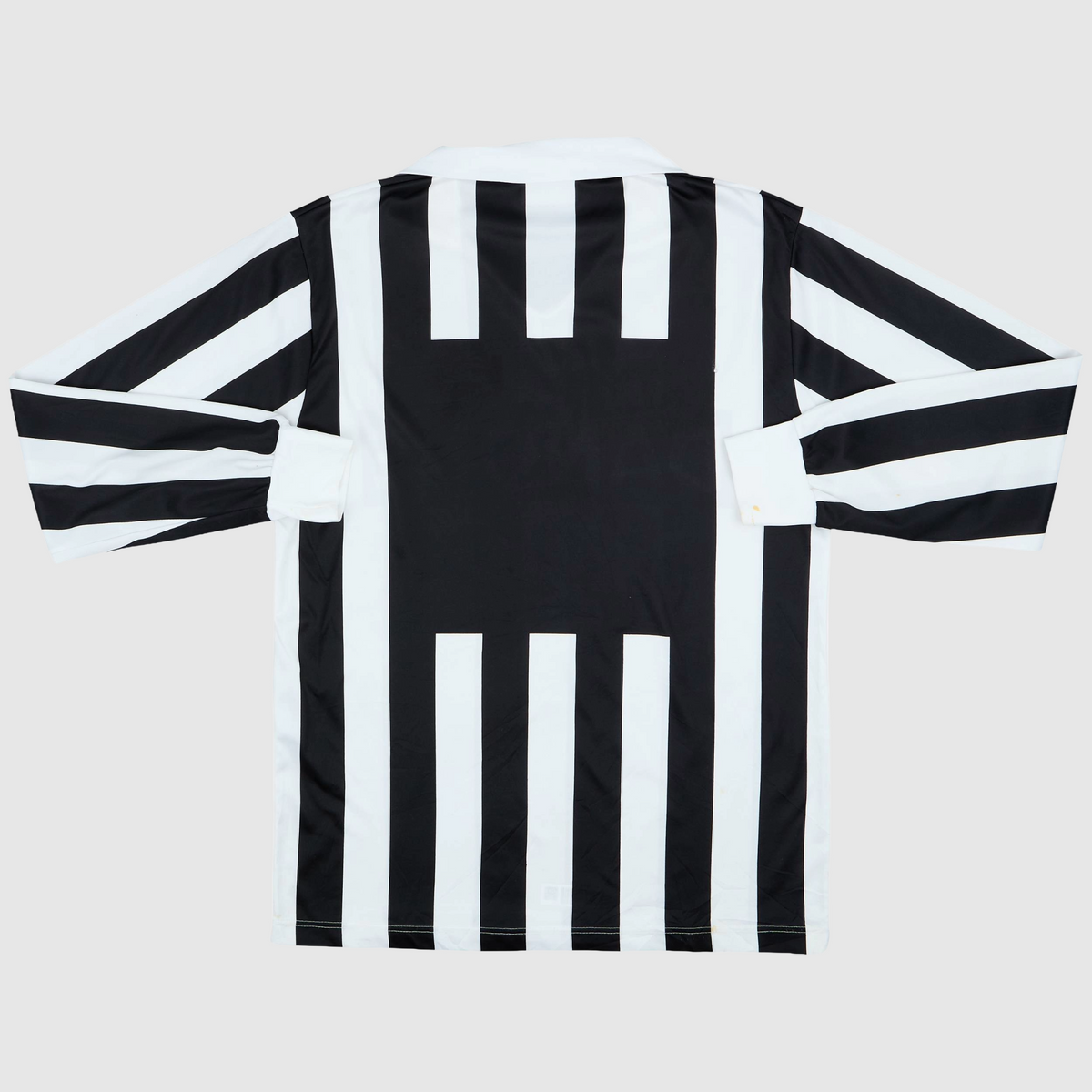 Juventus 1992/94 Home Long Sleeve Shirt