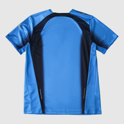 Italy 2006 Home Shirt