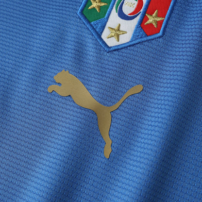 Italy 2006 Home Shirt