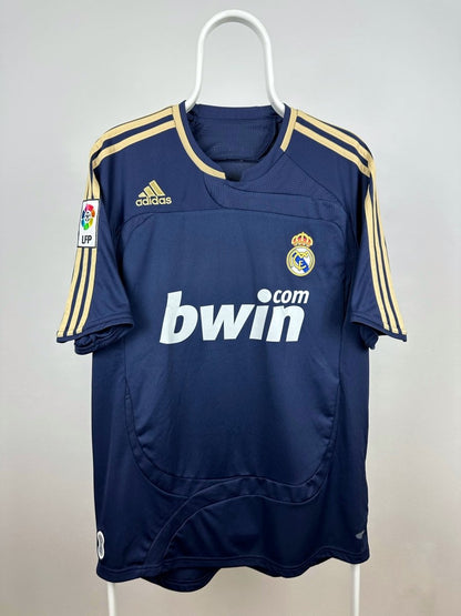Raul Gonzalez - Real Madrid 2007/08 Away Shirt 🇪🇸