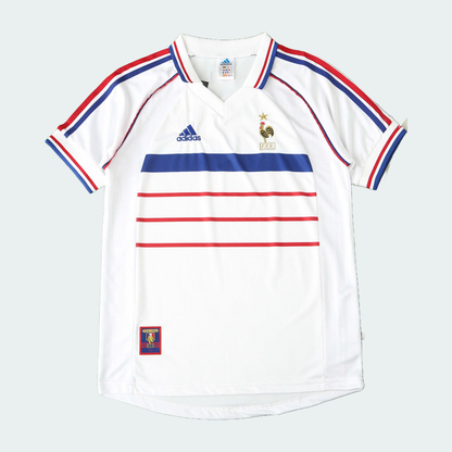 France 1998 Shirt