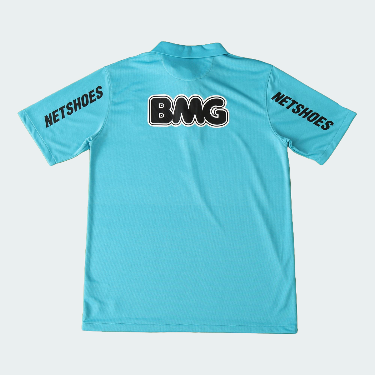 Santos Away 12/13 Shirt