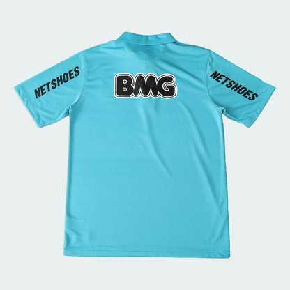 Santos Away 12/13 Shirt
