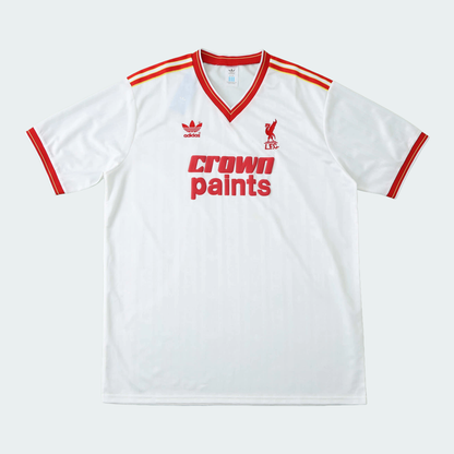 Liverpool 1985/87 Away Shirt
