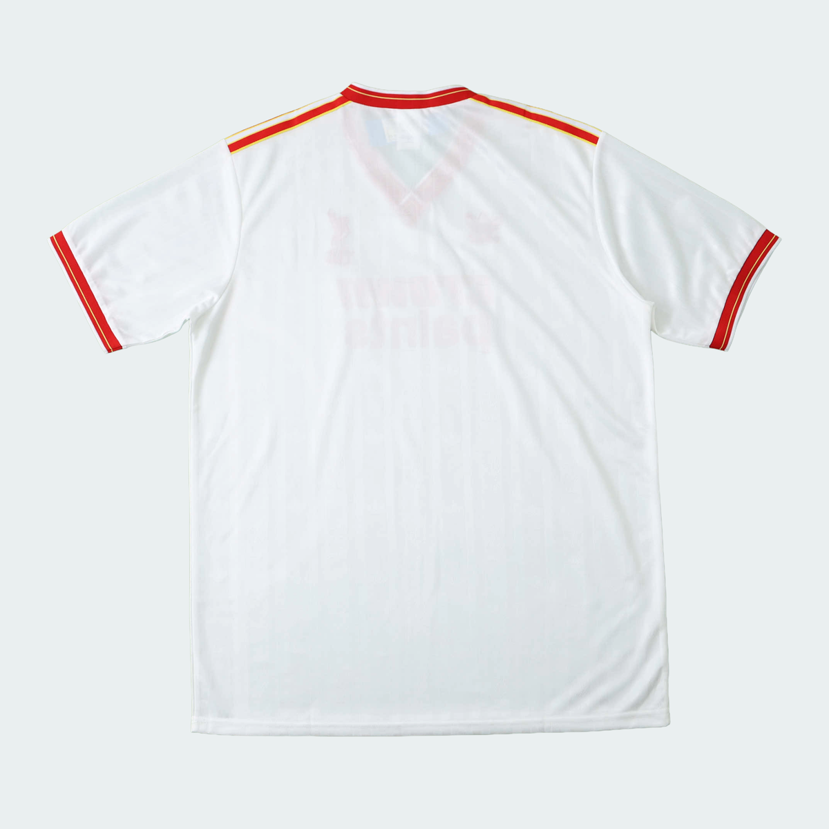 Liverpool 1985/87 Away Shirt