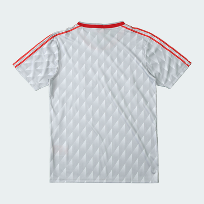 Liverpool 1989/91 Away Shirt