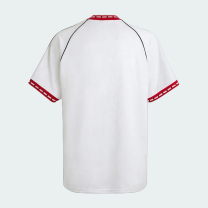 Manchester United 1991 Away Shirt